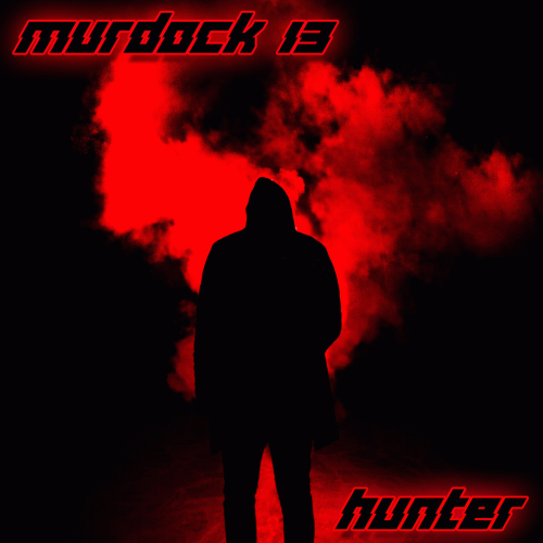 Murdock 13 : Hunter